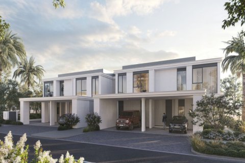 Townhouse de 3 chambres à EMAAR South, UAE No. 162567 8