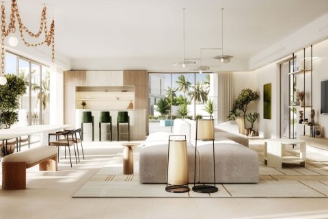 Townhouse de 3 chambres à EMAAR South, UAE No. 162567 10