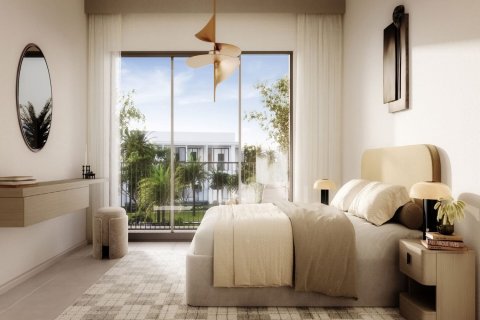 Townhouse de 3 chambres à EMAAR South, UAE No. 162567 11
