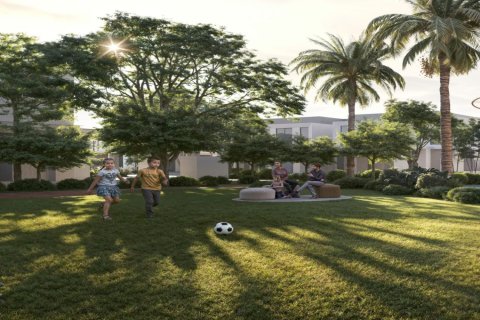 Townhouse de 3 chambres à EMAAR South, UAE No. 162567 6