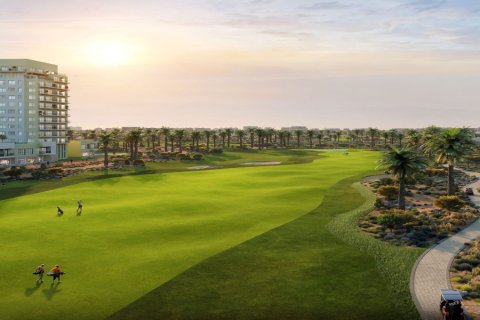 Townhouse de 3 chambres à EMAAR South, UAE No. 162567 5