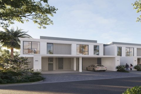 Townhouse de 3 chambres à EMAAR South, UAE No. 162567 9