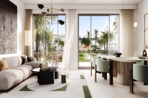 Townhouse de 3 chambres à EMAAR South, UAE No. 162567 13