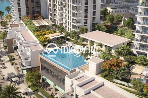 Appartement de 2 chambres à Al Khan, UAE No. 184584 8