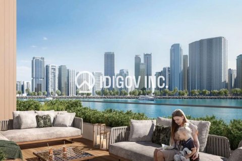 Appartement de 2 chambres à Al Khan, UAE No. 184584 7