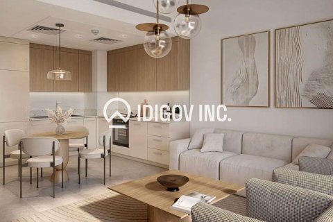 Appartement de 2 chambres à Al Khan, UAE No. 184584 3