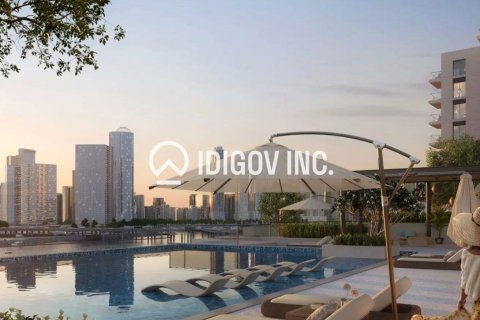 Appartement de 2 chambres à Al Khan, UAE No. 184584 13