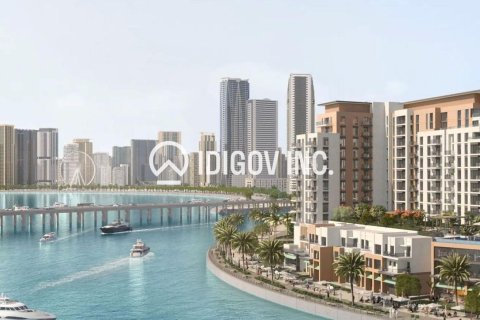 Appartement de 2 chambres à Al Khan, UAE No. 184584 11
