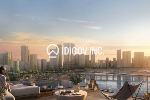 Appartement de 2 chambres à Al Khan, UAE No. 184584 5