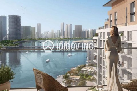 Appartement de 2 chambres à Al Khan, UAE No. 184584 10