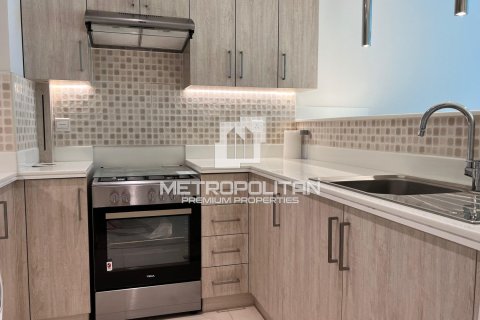 Hotel Apartamento de 1 dormitorio en Seven Palm, UAE No. 77915 4