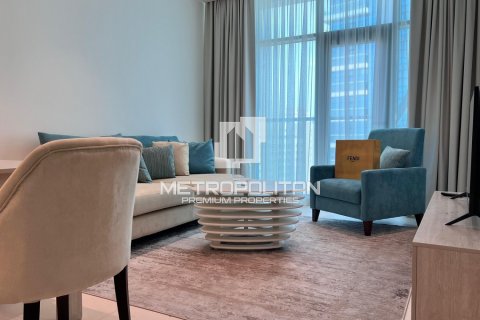 Hotel Apartamento de 1 dormitorio en Seven Palm, UAE No. 77915 3