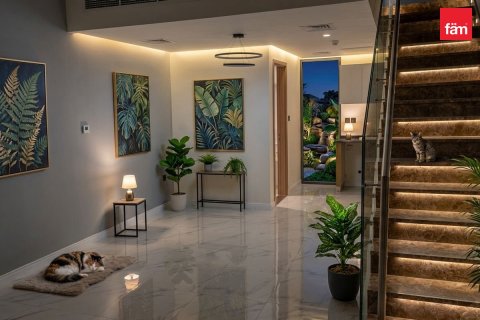 Townhouse de 1 chambre à Dubai, UAE No. 223677 4