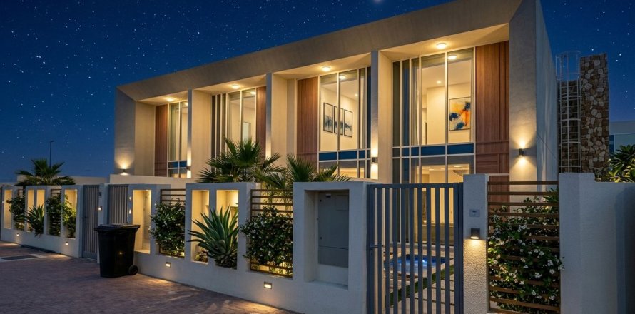 Townhouse de 1 chambre à Dubai, UAE No. 223677