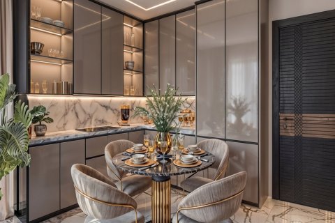 Appartement de 2 chambres à Jumeirah Islands, UAE No. 224645 5