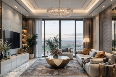 Appartement de 2 chambres à Jumeirah Islands, UAE No. 224645 4