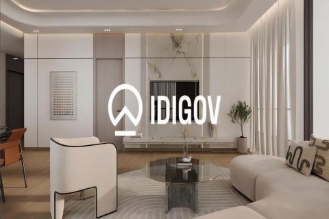 Appartement de 1 chambre à Business Bay, UAE No. 224738 8