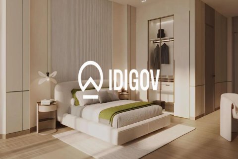 Appartement de 1 chambre à Business Bay, UAE No. 224738 9