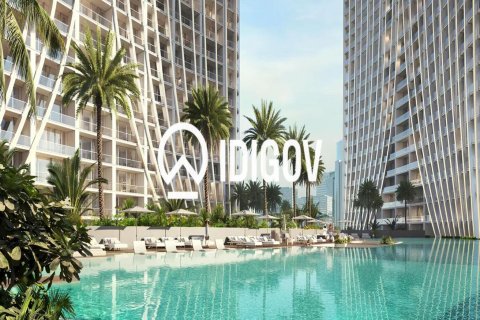 Appartement de 1 chambre à Business Bay, UAE No. 224738 6