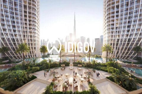 Appartement de 1 chambre à Business Bay, UAE No. 224738 7