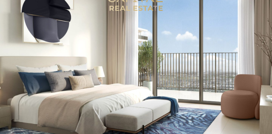 Studio Apartment in Dubai, UAE No. 7727