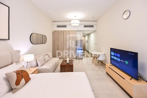 Appartement de Studio à SOL Bay, UAE No. 212252