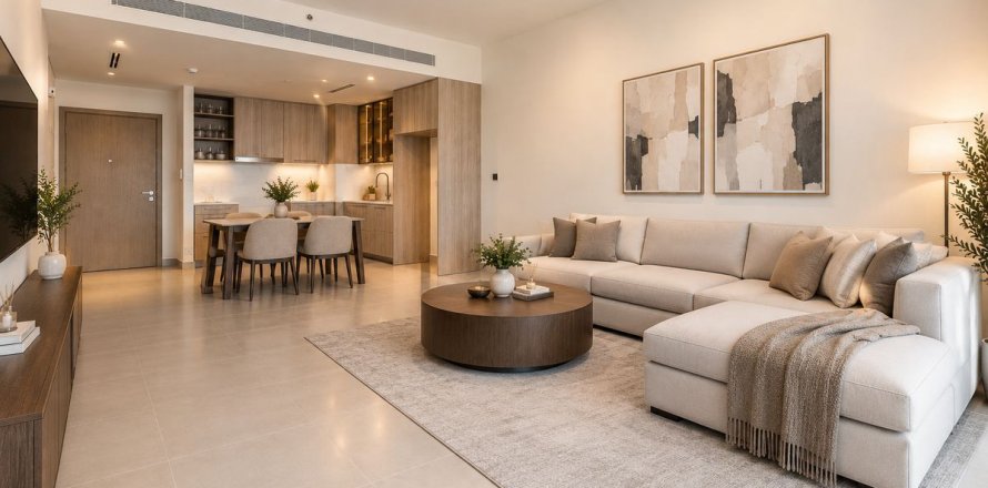 2 bedrooms Apartment in Dubai Hills Estate, UAE No. 223856