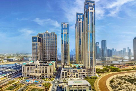 MEERA TOWER in Business Bay, UAE No. 69555