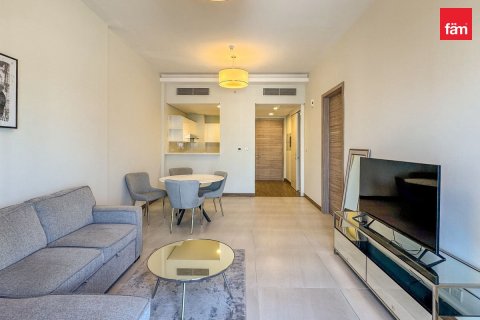 Apartment de 1 dormitorio en Business Bay, UAE No. 215743