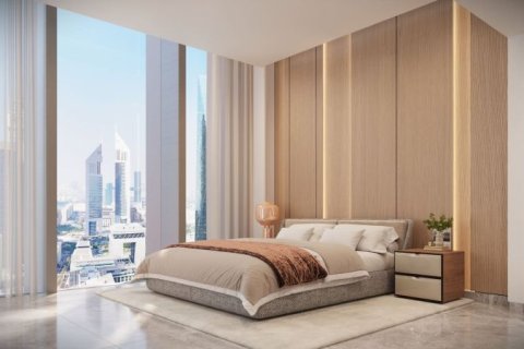 1 غرف نوم شقة في دبي, الإمارات العربية المتحدة رقم 213557 11