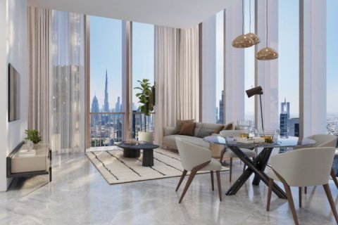 1 غرف نوم شقة في دبي, الإمارات العربية المتحدة رقم 213557 9