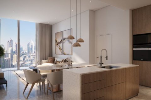 1 غرف نوم شقة في دبي, الإمارات العربية المتحدة رقم 213557 7