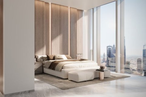 1 غرف نوم شقة في دبي, الإمارات العربية المتحدة رقم 213557 10