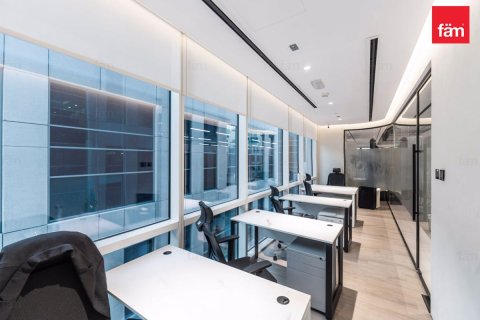 443.5m² Office in Business Bay, UAE No. 222431 4