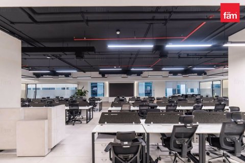443.5m² Office in Business Bay, UAE No. 222431 2