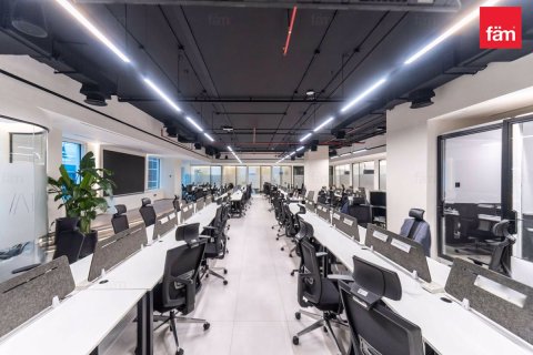 443.5m² Office in Business Bay, UAE No. 222431 14