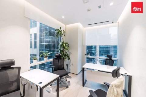443.5m² Office in Business Bay, UAE No. 222431 5