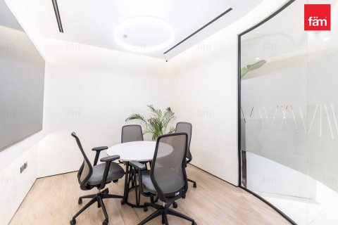 443.5m² Office in Business Bay, UAE No. 222431 8