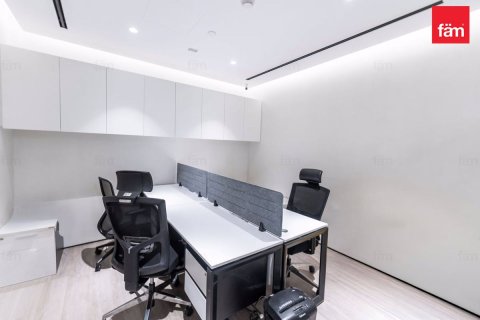 443.5m² Office in Business Bay, UAE No. 222431 13