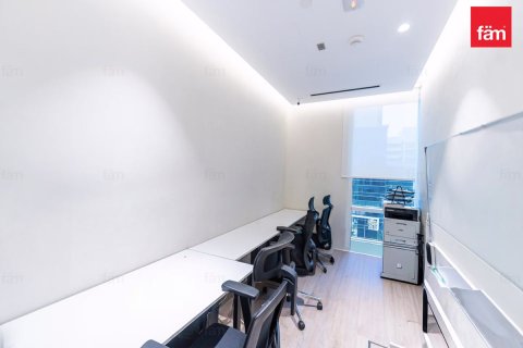 443.5m² Office in Business Bay, UAE No. 222431 10