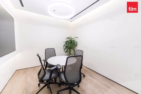 443.5m² Office in Business Bay, UAE No. 222431 12