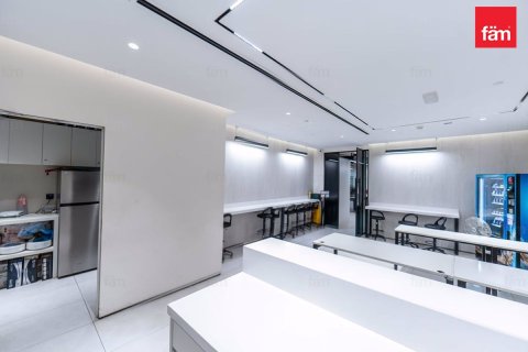 443.5m² Office in Business Bay, UAE No. 222431 17