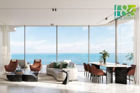 Appartement de 2 chambres à Al Marjan Island, UAE No. 43503 8