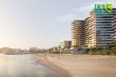 Appartement de 2 chambres à Al Marjan Island, UAE No. 43503 3