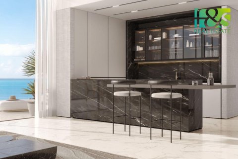 Appartement de 2 chambres à Al Marjan Island, UAE No. 43503 7