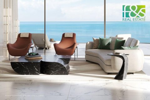 Appartement de 2 chambres à Al Marjan Island, UAE No. 43503 9