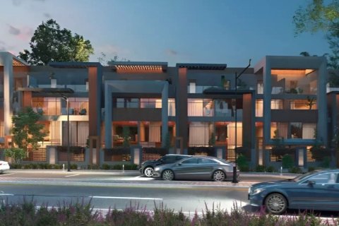 Appartement de 3 chambres à Dubai, UAE No. 19208 4