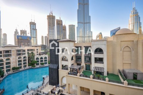 1 bedroom Apartment in Downtown Dubai (Downtown Burj Dubai), UAE No. 167664 9