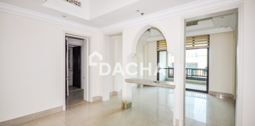 1 bedroom Apartment in Downtown Dubai (Downtown Burj Dubai), UAE No. 167664