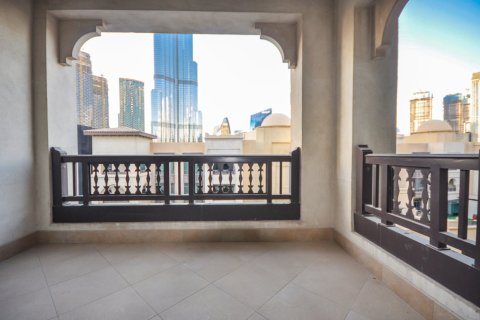 1 bedroom Apartment in Downtown Dubai (Downtown Burj Dubai), UAE No. 167664 13